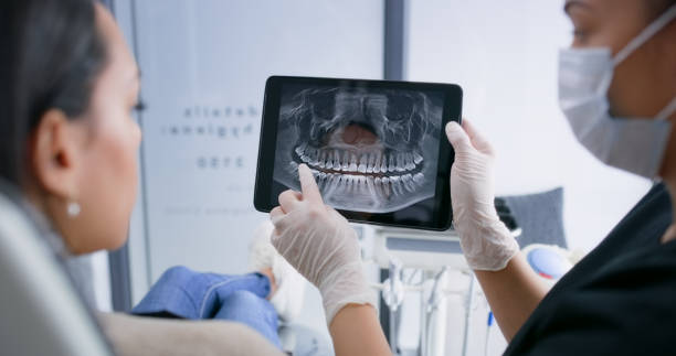 Licensed Teeth Whitening service in Chauvin, LA - Dentist Open Now