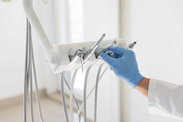 24/7 Emergency Teeth Whitening experts in Chauvin, LA